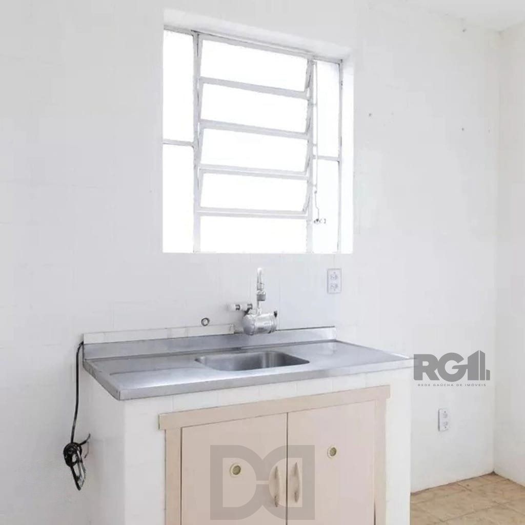 Apartamento 45m² - 1 dormitório no bairro Passo Da Areia — foto 9
