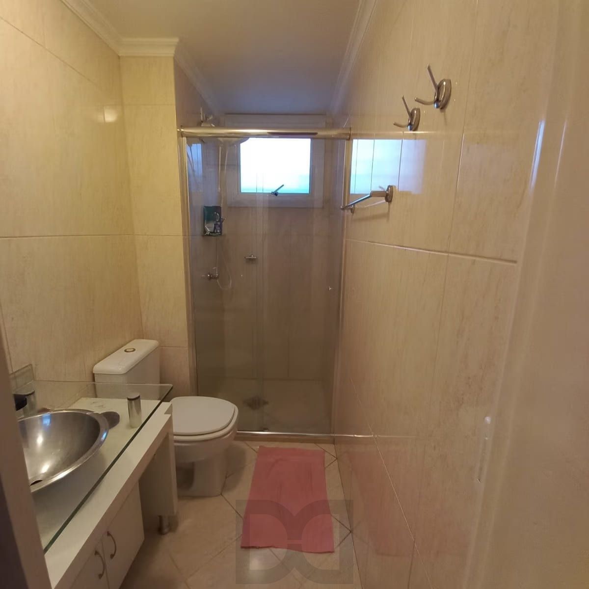 Apartamento de 1 dormitório à venda em Cristo Redentor, Porto Alegre. — foto 7