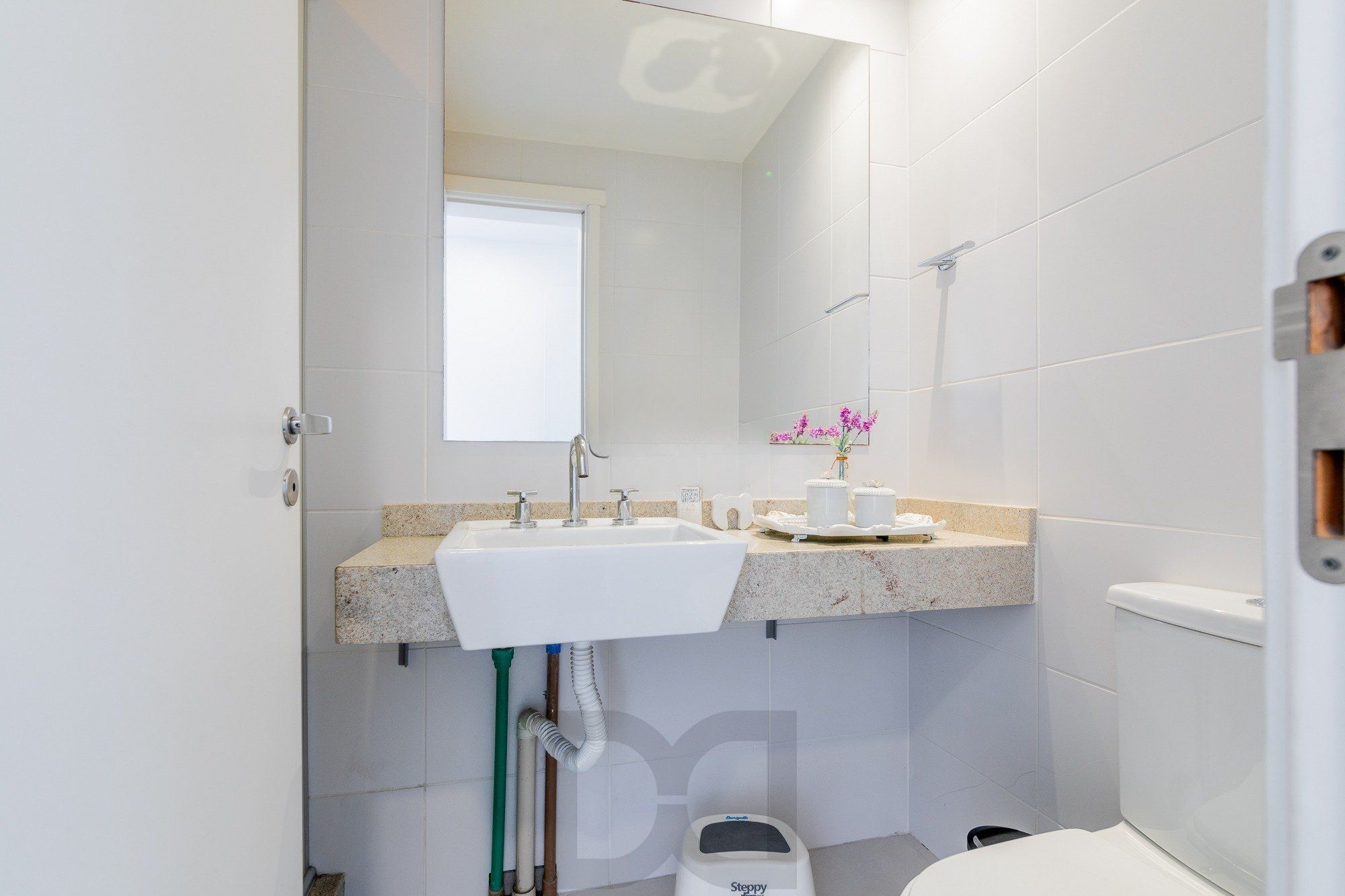Apartamento com 3 quartos e 79m² à venda em Passo da Areia - Rua Bezerra De Menezes, Passo Da Areia, Porto Alegre — foto 22