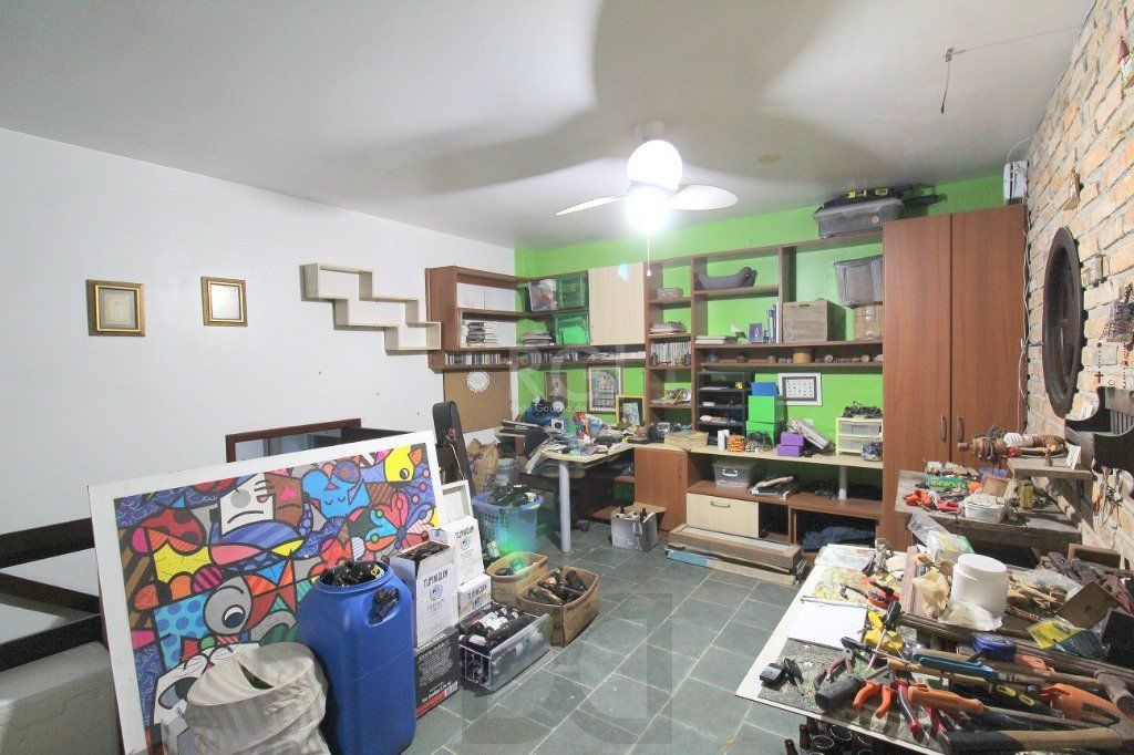 Casa para Venda - 100m², 3 dormitórios, 3 vagas - Nonoai — foto 33