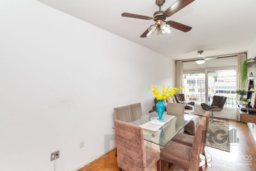 Excelente apartamento de 88m² com 3 dormitórios. — foto 2