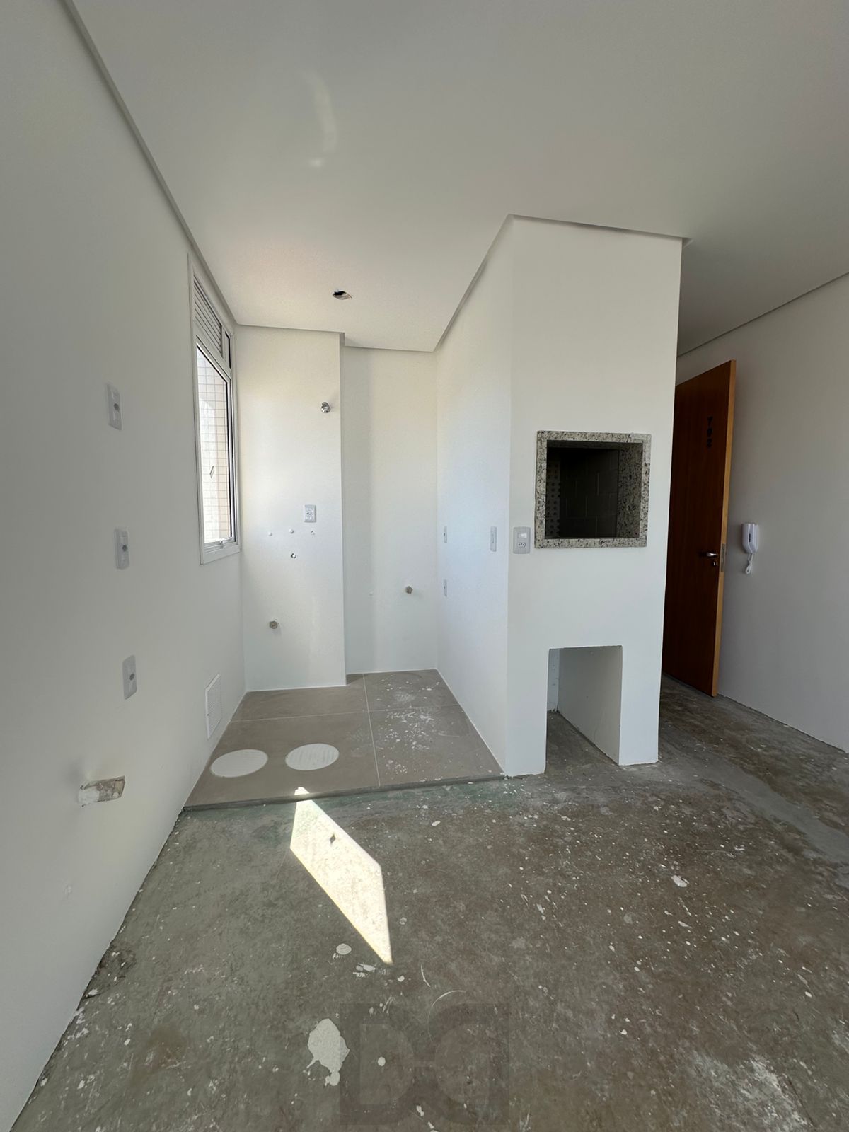 Venda de Apartamento Novo na Dr. Barcelos – Suíte, Vista Panorâmica e 2 Vagas Descobertas — foto 11