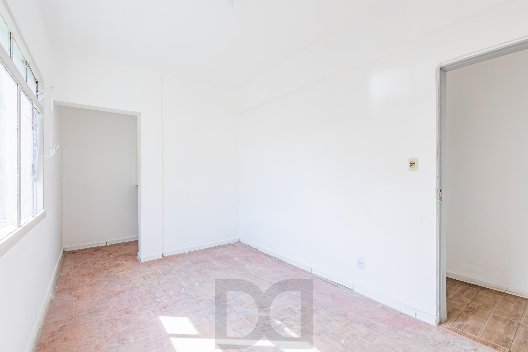 Apartamento 1 dorm à venda Rua São Carlos, Floresta - Porto Alegre — foto 3
