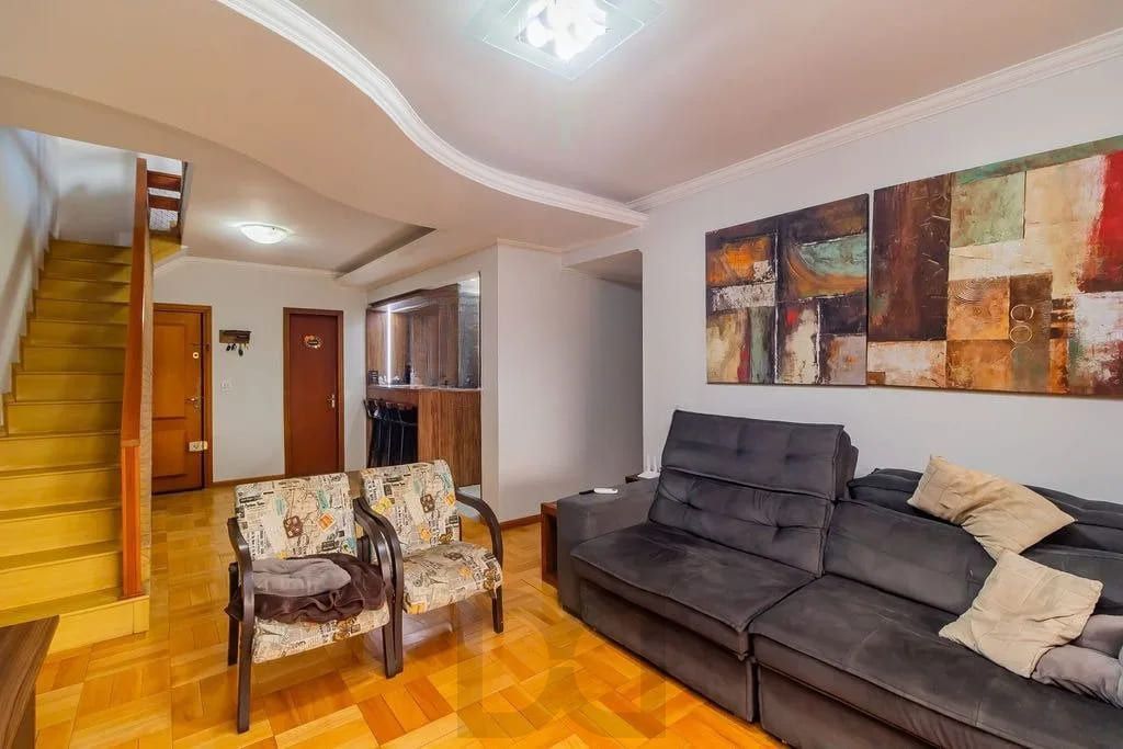Cobertura 251m², 3 dormitórios, 2 vagas no bairro Teresópolis — foto 7
