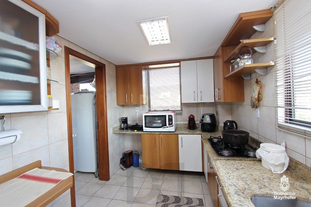Cobertura para Venda - 350m², 3 dormitórios, sendo 1 suites, 2 vagas - Teresópolis — foto 13