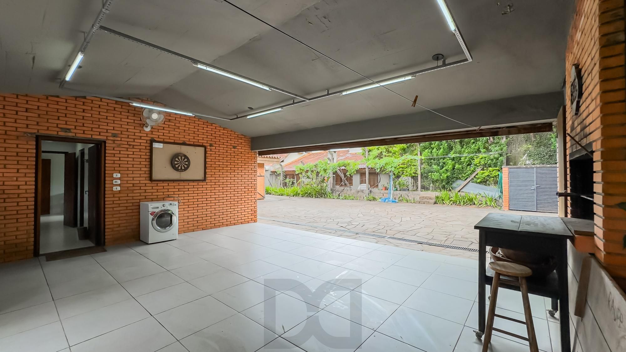 Casa com 3 quartos e 313m² à venda em Chácara das Pedras, Porto Alegre. Rua Joao Paetzel, Chácara Das Pedras, Porto Alegre — foto 28