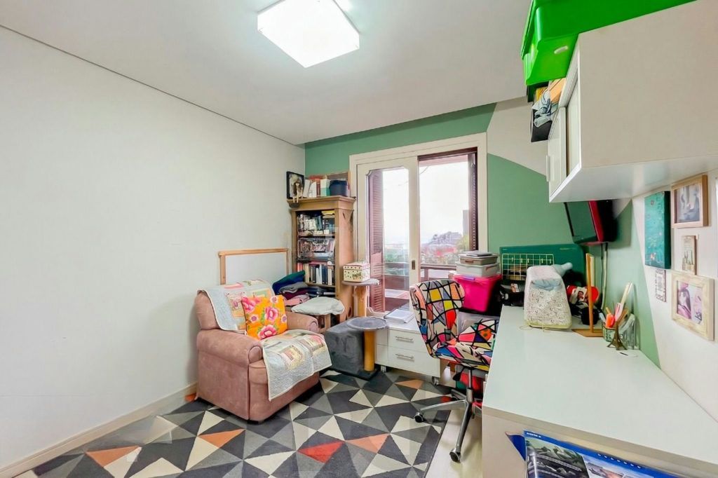 Apartamento de 3 dormitórios à venda em Auxiliadora, Porto Alegre. — foto 10