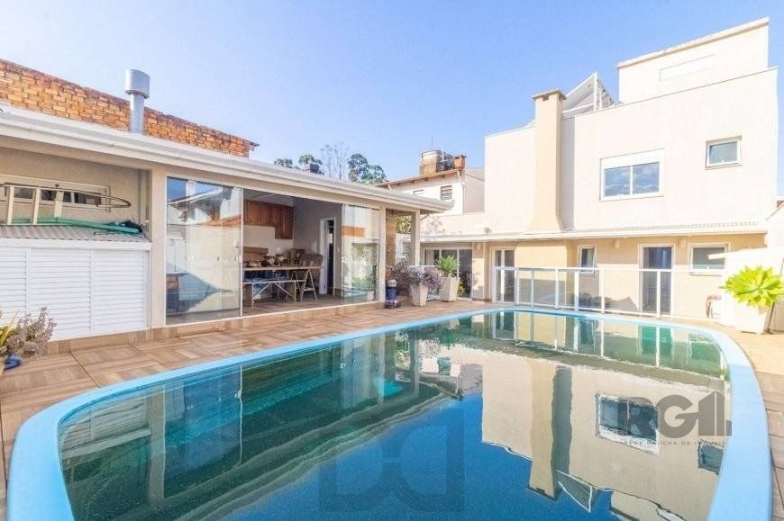 Casa 280m² - 3 dormitórios, 1 suíte, 2 vagas no bairro Jardim Itú — foto 26