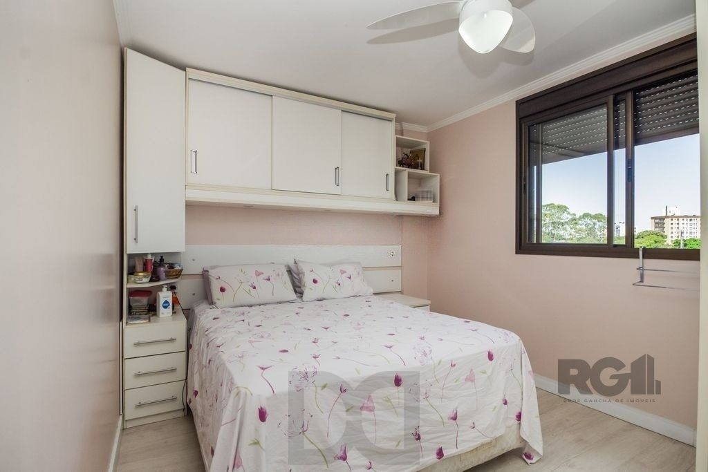Excelente apartamento de 107 m² com 3 dormitórios e 2 vagas cobertas. — foto 14