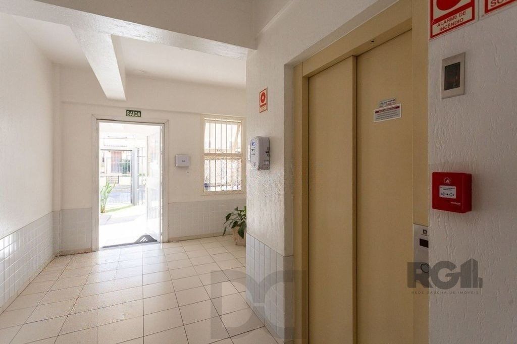 Apartamento de 1 dormitório com 68m², no bairro Jardim Botânico — foto 19
