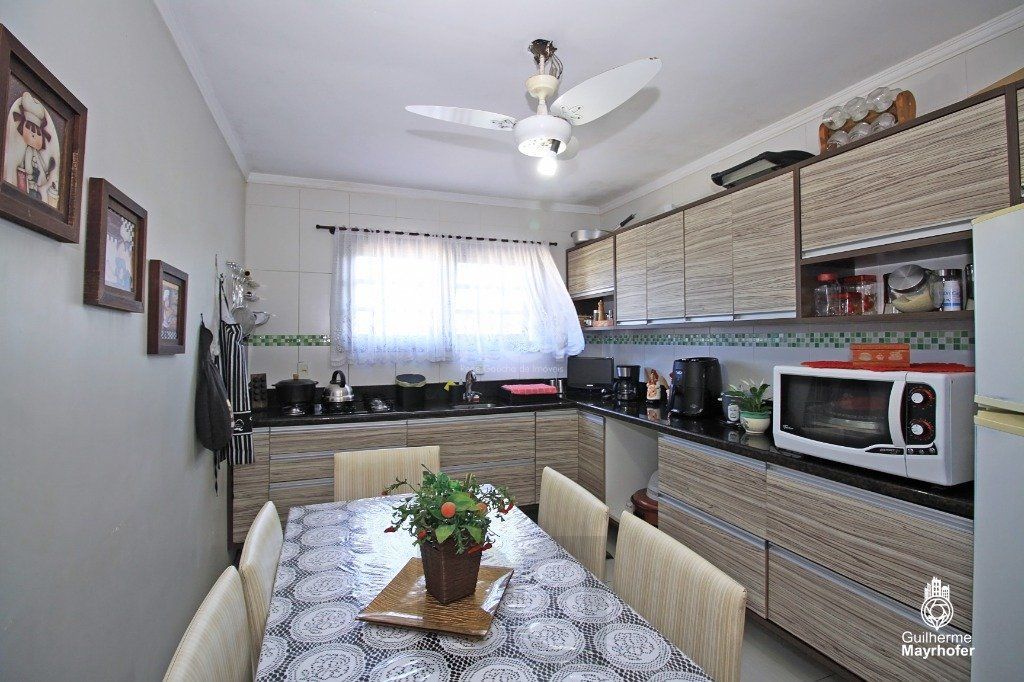 Casa para Venda - 225.36m², 3 dormitórios, sendo 1 suites, 4 vagas - Camaquã — foto 7