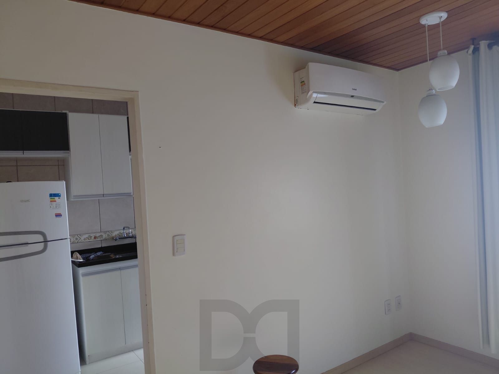 Apartamento mobiliado 02 doritórios — foto 9