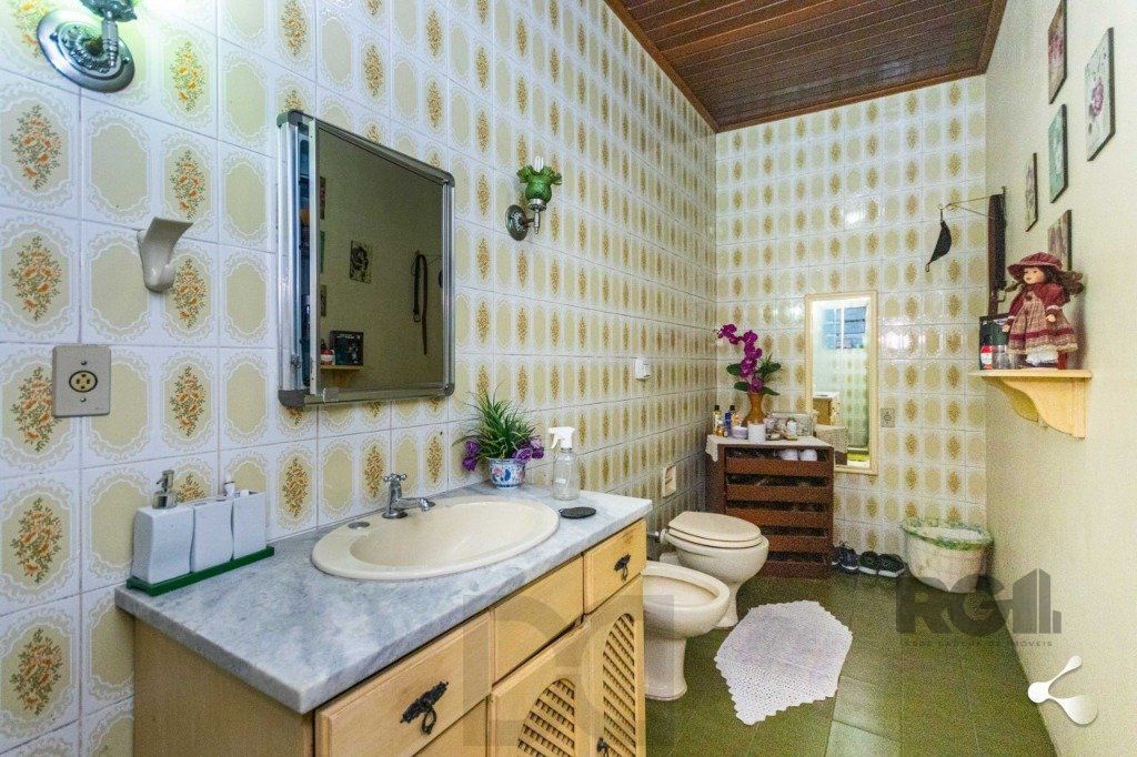 Casa para Venda - 240m², 3 dormitórios, sendo 1 suites, 3 vagas - Cristal — foto 33