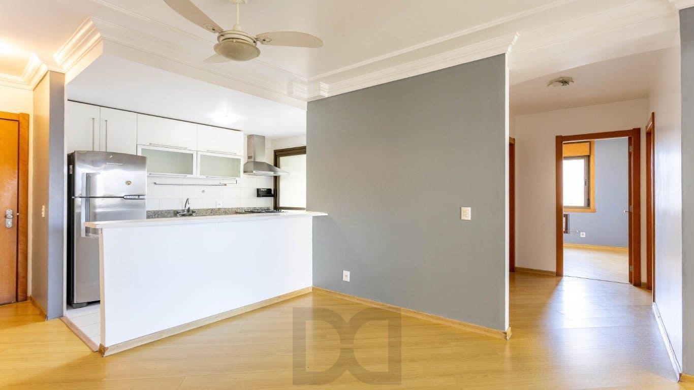 Apartamento de 2 dormitorios à venda em Passo da Areia, Porto Alegre. — foto 4