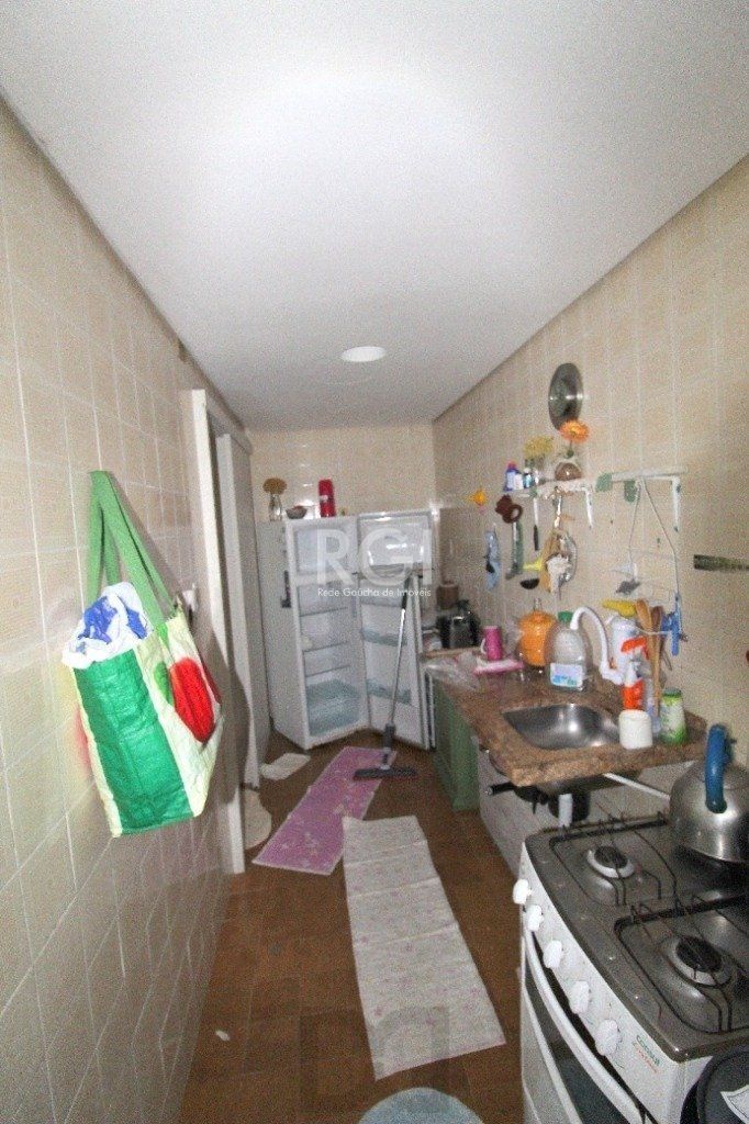 Apartamento para Locação/Aluguel - 78.13m², 3 dormitórios, 1 vaga - Teresópolis — foto 11