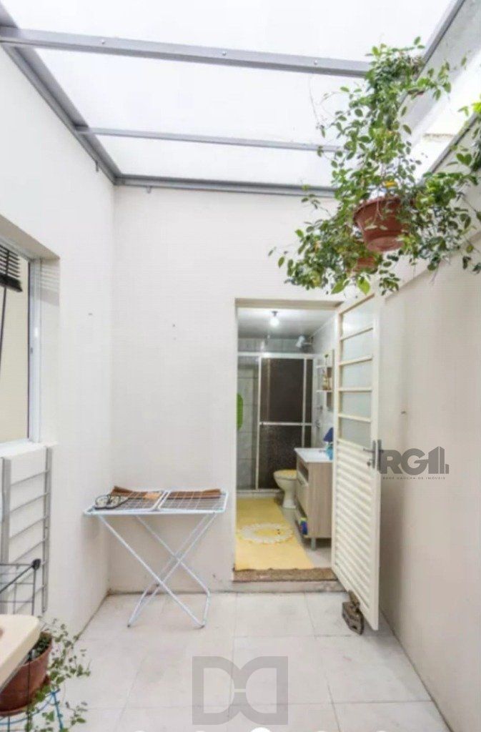 Apartamento 38m² - 1 dormitório no bairro Partenon — foto 14