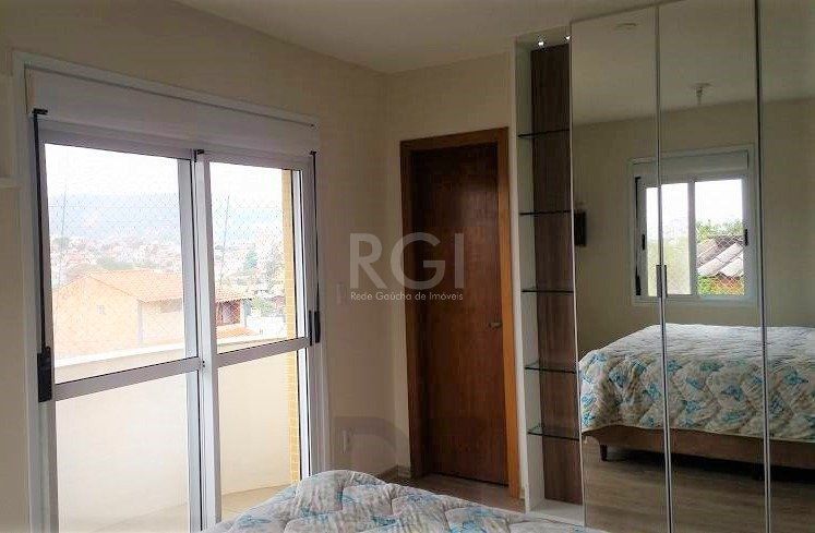 Apartamento para Venda - 83m², 2 dormitórios, sendo 1 suites, 1 vaga - Santo Antonio — foto 11
