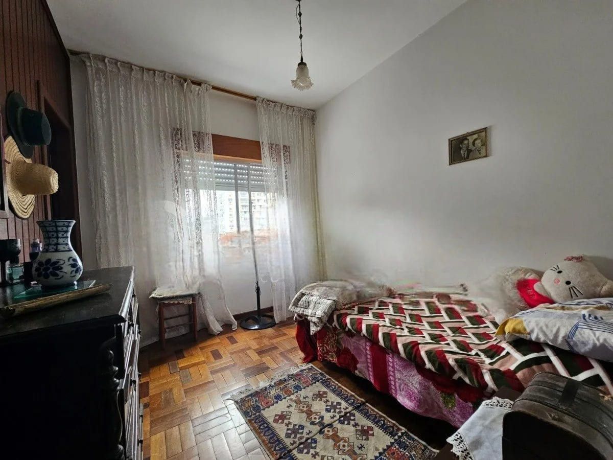 Apartamento de 2 dormitórios no Bairro São Sebastião, Porto Alegre — foto 5