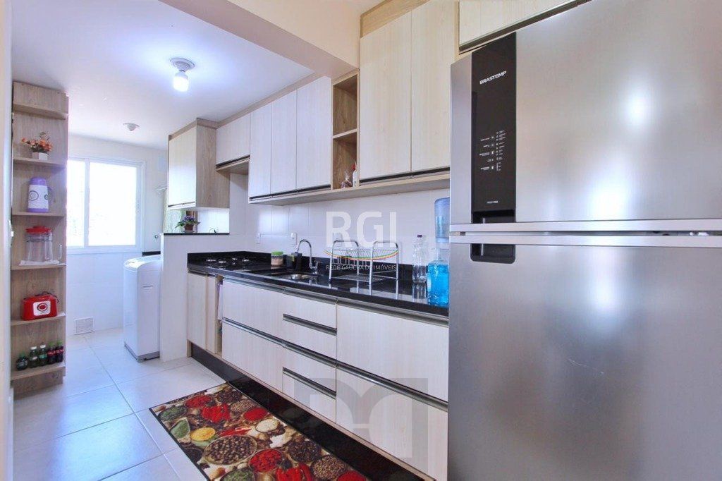 Apartamento para Venda - 128m², 2 dormitórios, sendo 1 suites, 2 vagas - Teresópolis — foto 14