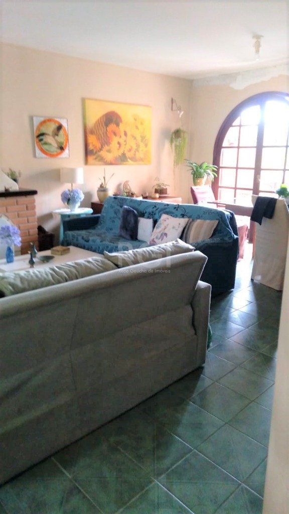 Casa para Venda - 279.1m², 4 dormitórios, sendo 1 suites, 5 vagas - Vila Nova — foto 3