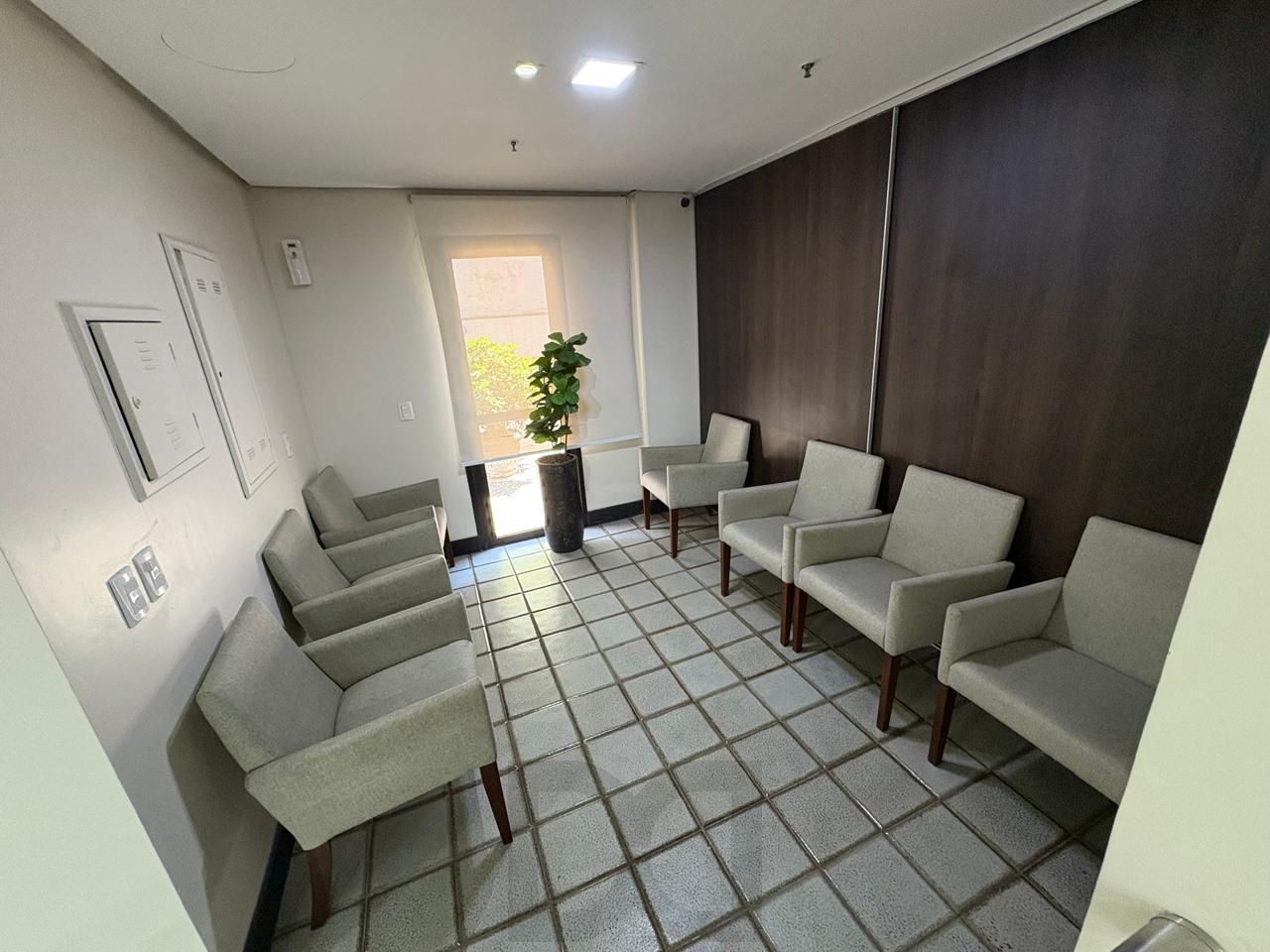 Sala comercial no bairro Três figueiras — foto 31