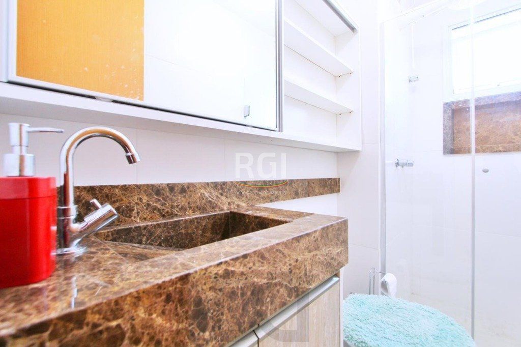 Apartamento para Venda - 128m², 2 dormitórios, sendo 1 suites, 2 vagas - Teresópolis — foto 11
