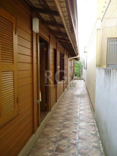 Casa para Venda - 110m², 3 dormitórios, sendo 1 suites, 3 vagas - Nonoai — foto 18