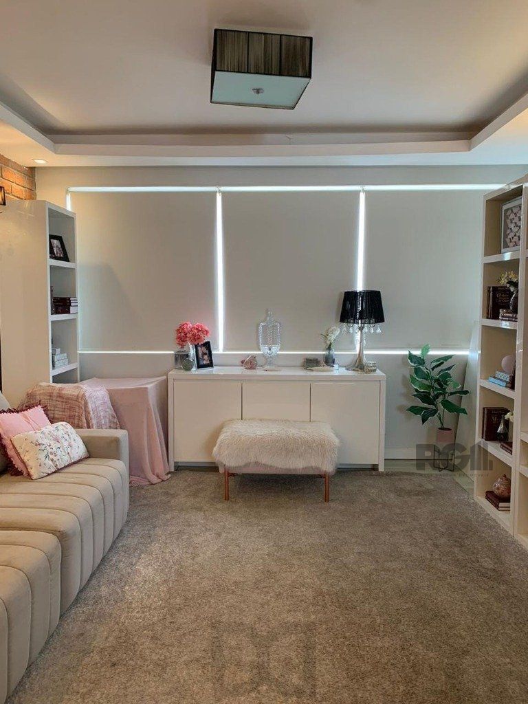 Apartamento 2 dormitórios, 1 suíte, 74m, 2 vagas, elevador — foto 6