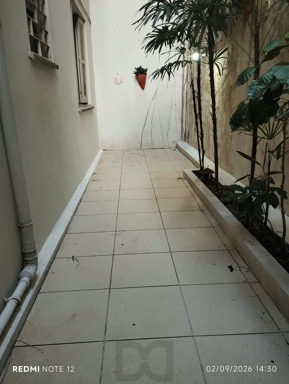 Apartamento Térreo  no Bairro Santana — foto 21