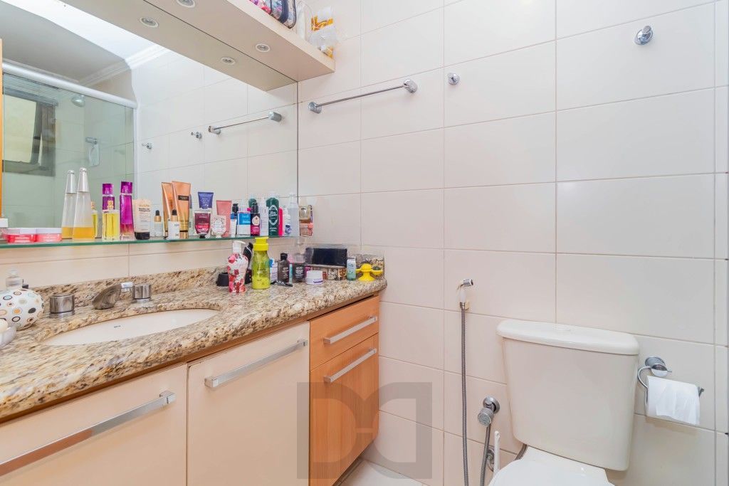 Apartamento para Venda - 93.43m², 3 dormitórios, sendo 1 suites, 2 vagas - Teresópolis — foto 16