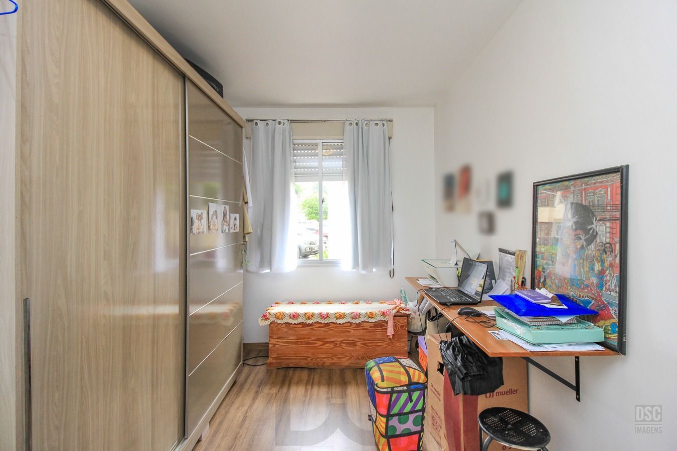 Apartamento 2 dormitórios na Gloria ao lado do Bourbon Teresópolis — foto 6