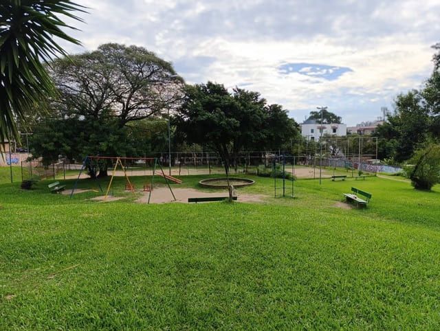 Apartamento de 2 dormitórios à venda no Bairro Partenon, Porto Alegre. — foto 9