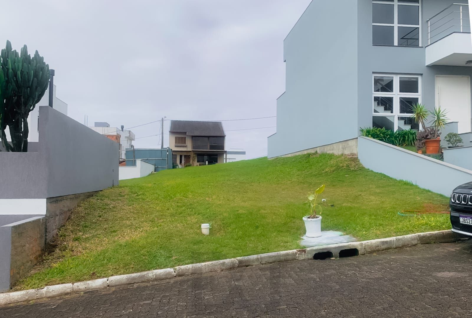 TERRENO NO CONDOMÍNIO RESIDENCIAL CERRO MIRADOR — foto 3