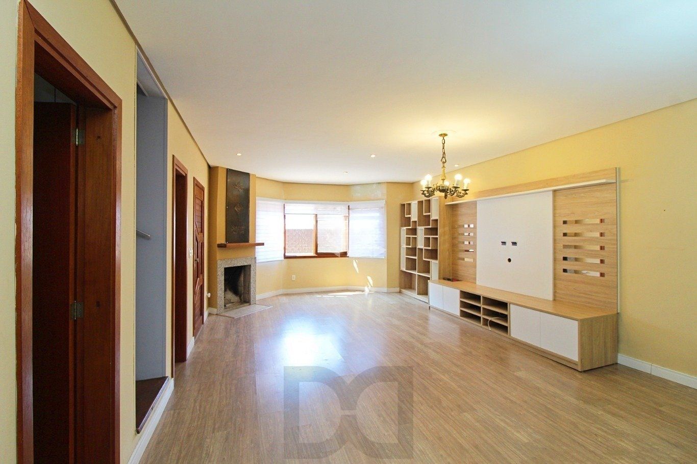 Casa de 3 dormitórios a venda no bairro Guarujá, Porto Alegre — foto 3
