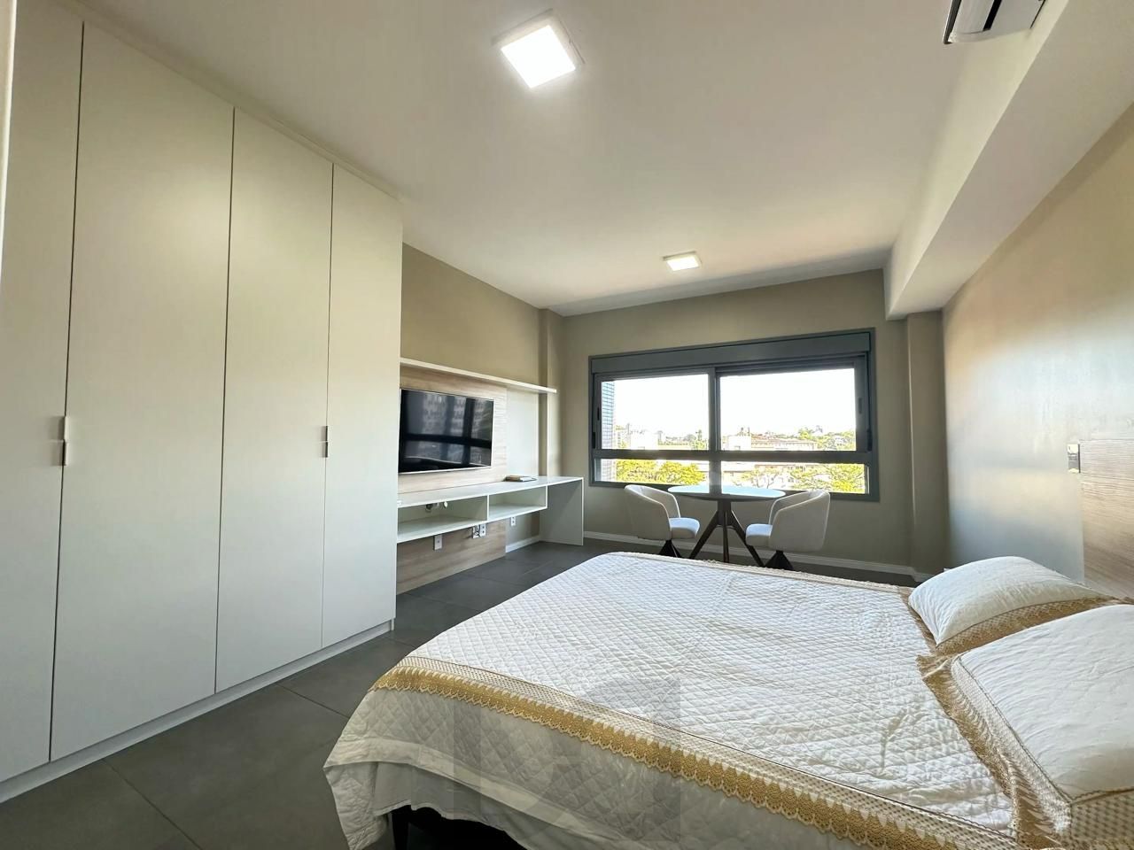 Loft mobiliado para venda no Linked Teresópolis - Shopping Bourbon — foto 6