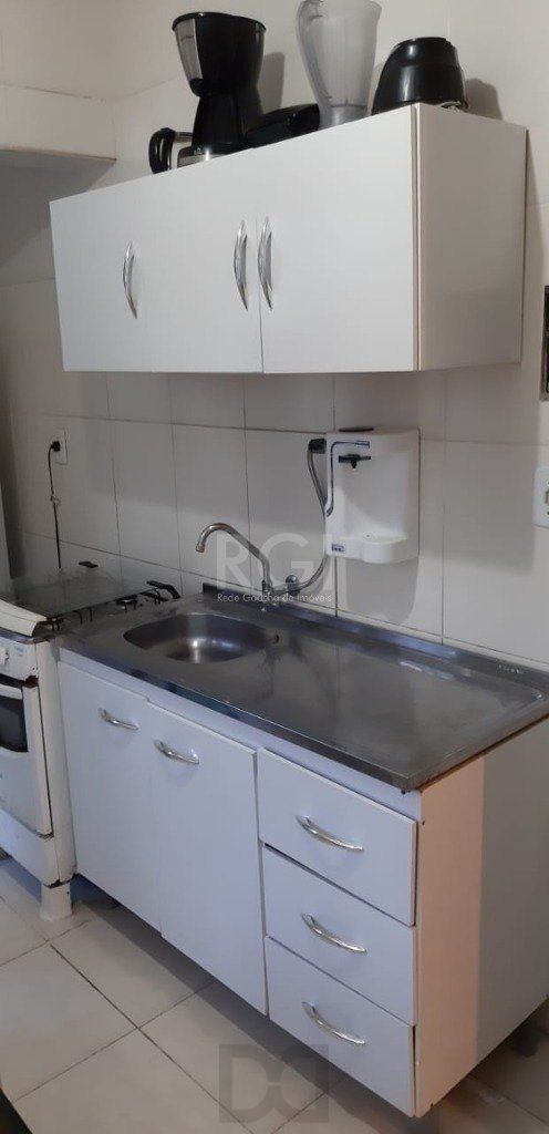 Apartamento para Venda - 64.4m², 2 dormitórios, 1 vaga - Centro Histórico — foto 7