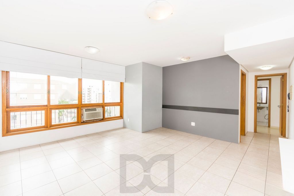 Apartamento 3 dorms à venda Rua João Ernesto Schmidt, Jardim Itu - Porto Alegre — foto 2