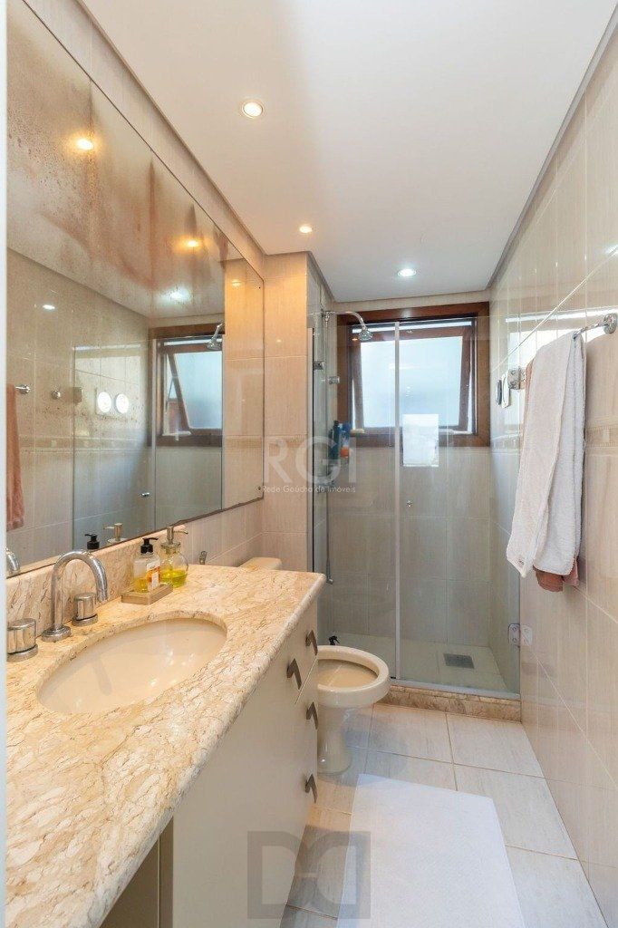 Cobertura 190m² - 2 suítes, espaço gourmet, terraço e 2 vagas de garagem — foto 17