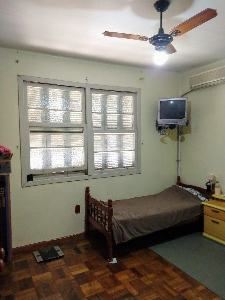 Apartamento para Venda - 58.3m², 2 dormitórios, Centro Histórico — foto 8
