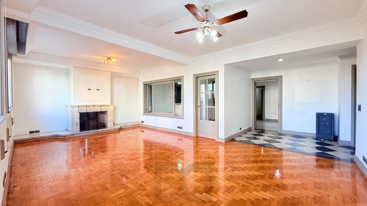 Apartamento de 3 dormitórios à venda em Independência, Porto Alegre — foto 2