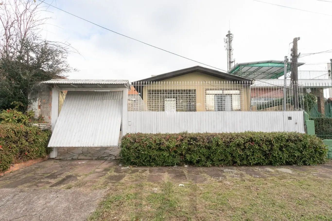 Casa com 2 dormitórios à venda em Partenon, Porto Alegre — foto 15