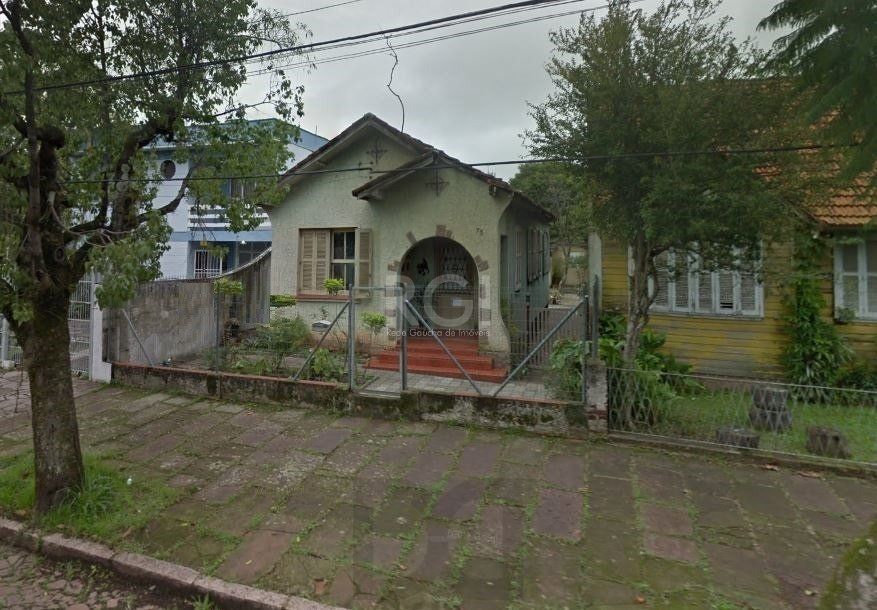 Terreno para Venda - 0m², 0 dormitórios, Glória — foto 1