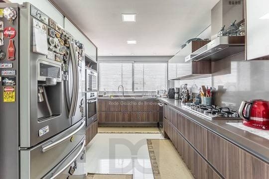 Cobertura para Venda - 626m², 6 dormitórios, sendo 6 suites, 7 vagas - Rio Branco — foto 30