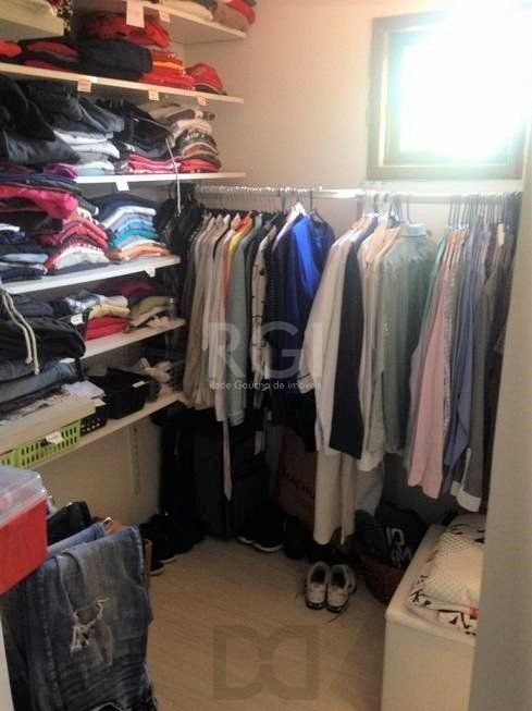 Casa para Venda - 130m², 3 dormitórios, sendo 2 suites, 6 vagas - Nonoai — foto 15