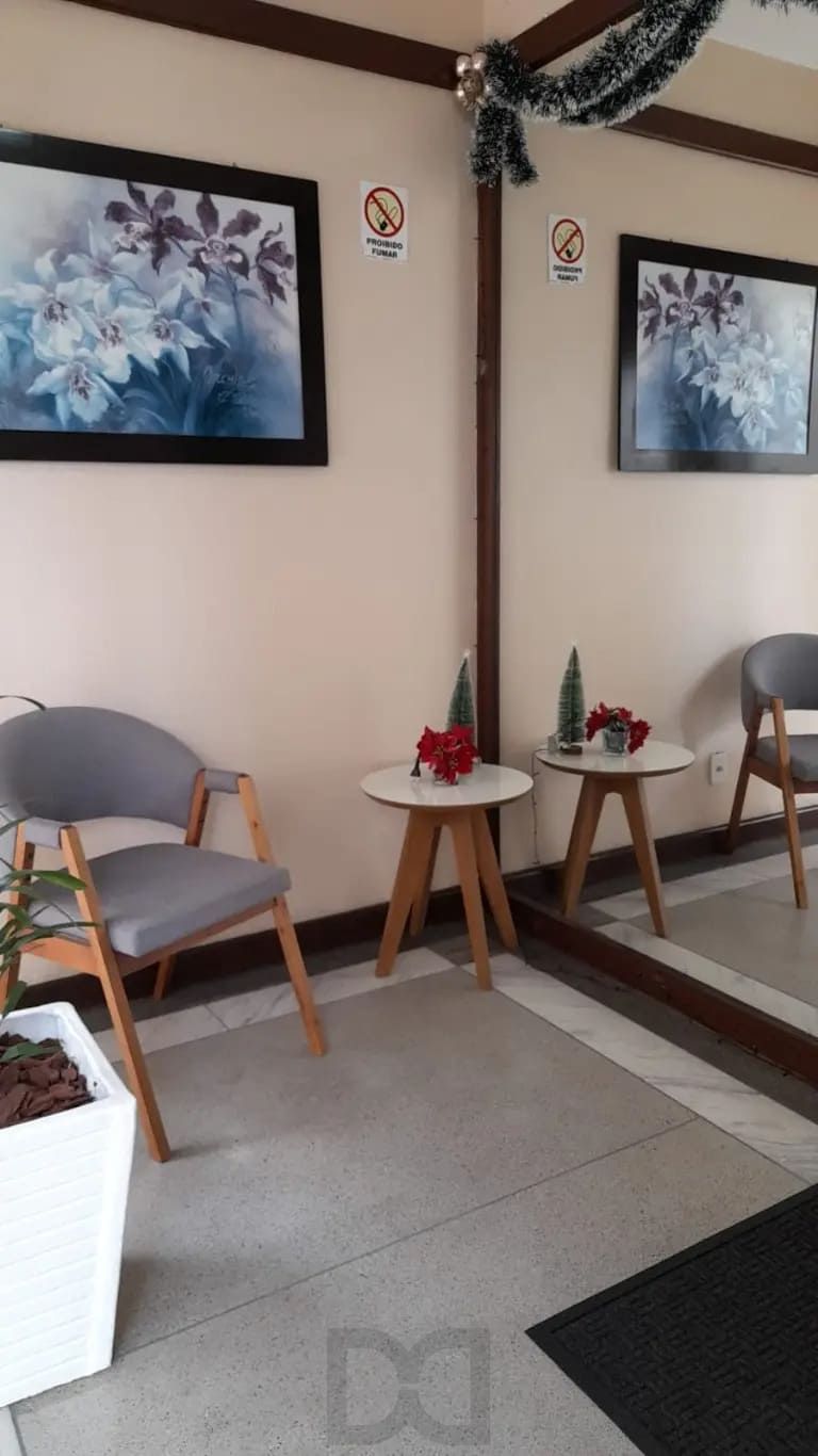 Apartamento de 1 dormitório e 46m² à venda em Partenon, Porto Alegre. — foto 5