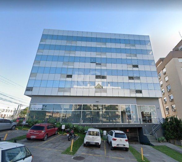 Conjunto/Sala para Venda - 32.33m², 0 dormitórios, Chácara das Pedras — foto 9