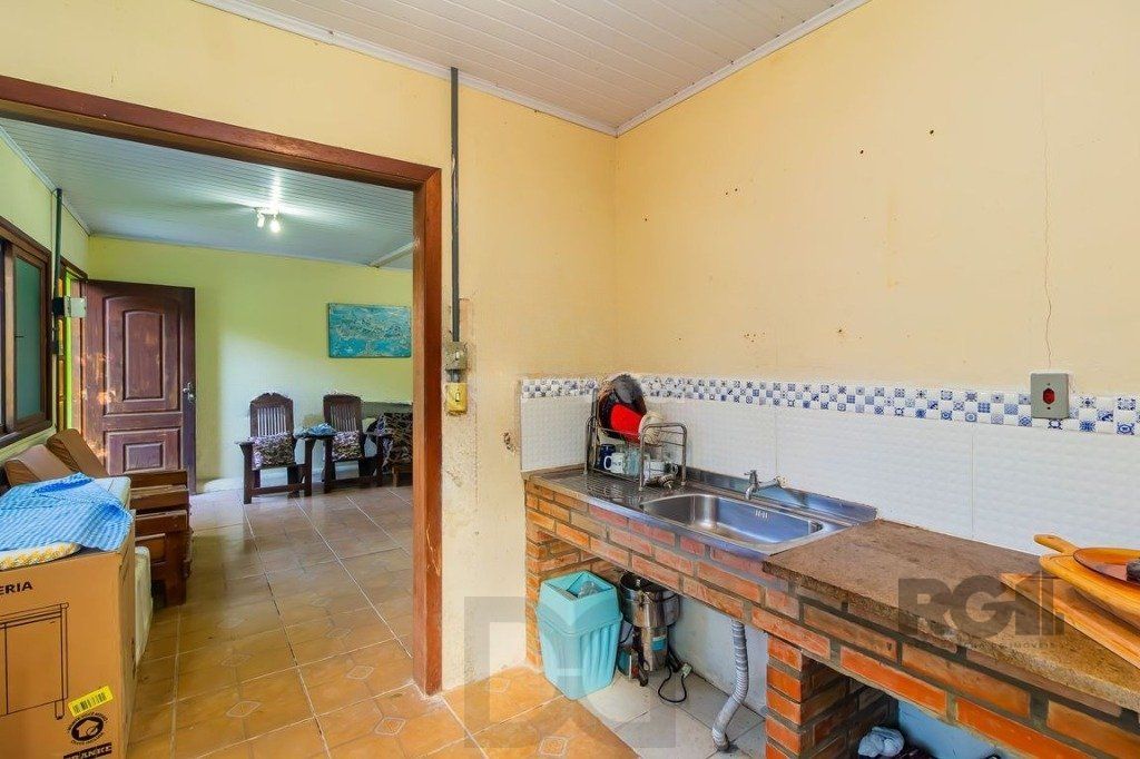 Casa de 4 dormitórios no bairro Belém Novo — foto 20
