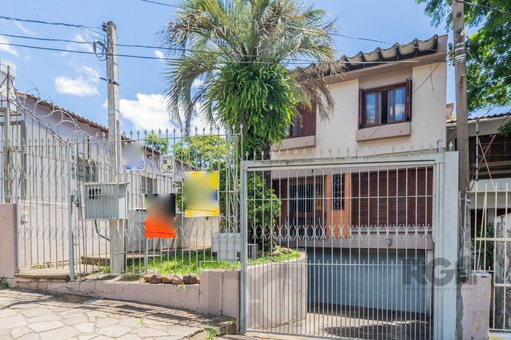 Casa com 4 dormitórios no bairro Gloria — foto 45