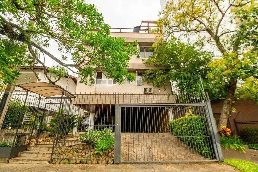 Cobertura 125m² - 3 dormitórios, 2 vagas no bairro Petrópolis — foto 33
