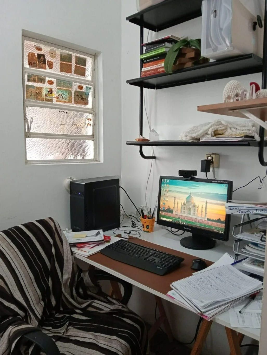 Apartamento de 2 dormitorios à venda em Rio Branco, Porto Alegre. — foto 20